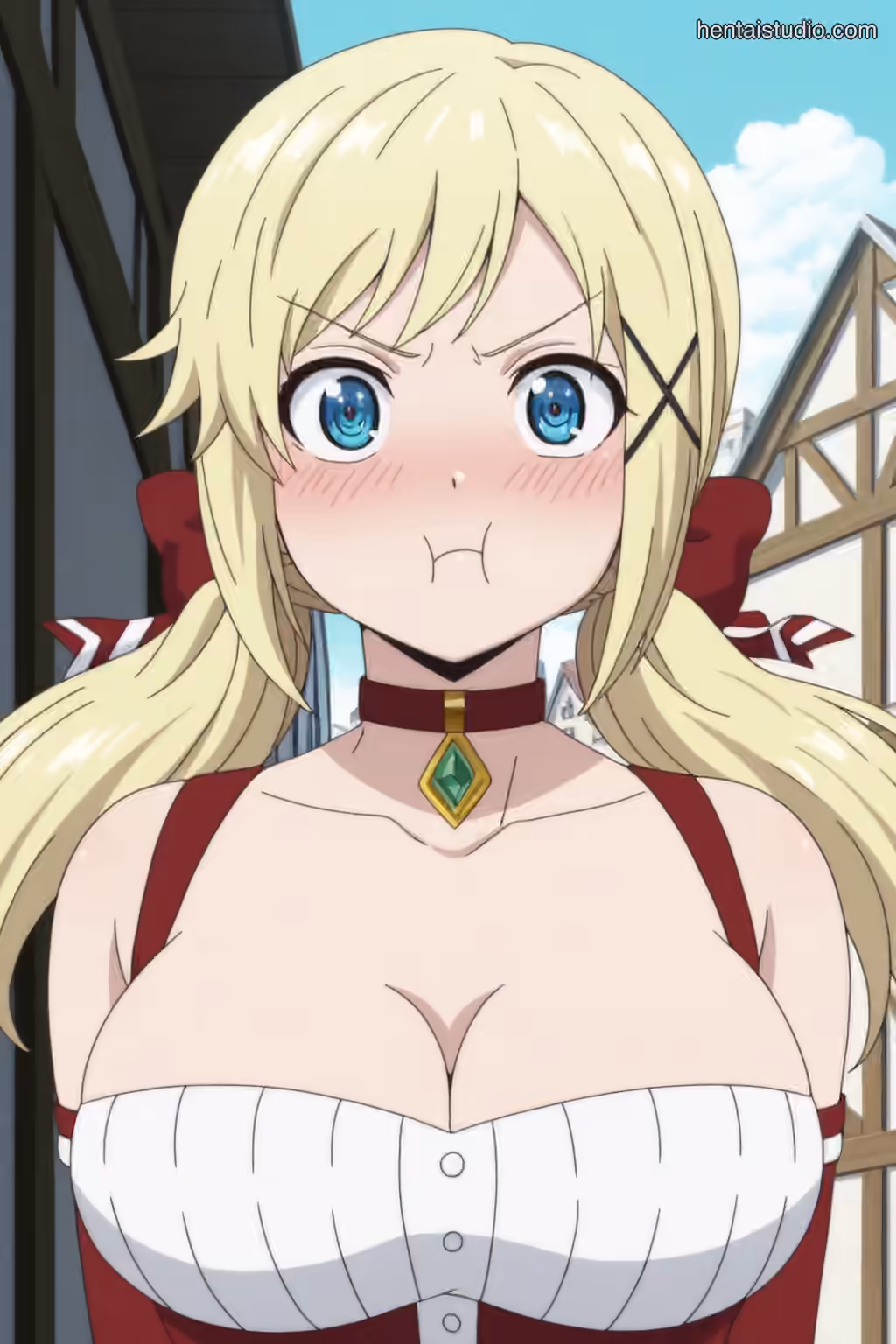 Yuna Yunis - The Legendary Hero Is Dead! (Yuusha ga Shinda!) - Hentai Gallery 2 - 630 Images — image 4 of 630