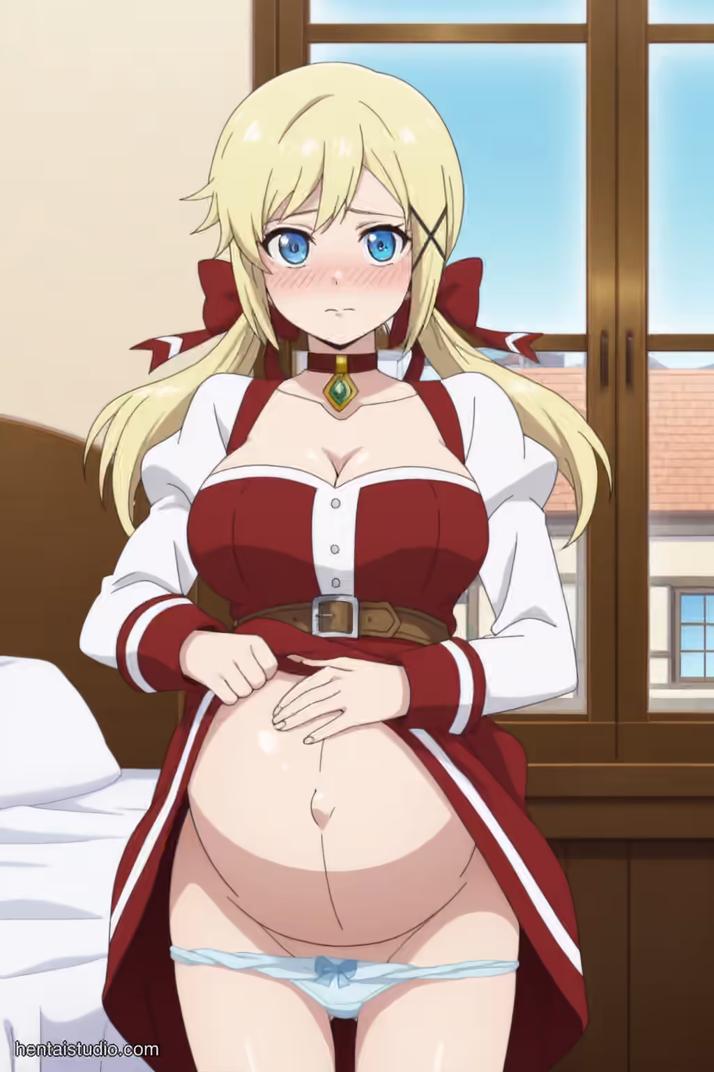 Yuna Yunis - The Legendary Hero Is Dead! (Yuusha ga Shinda!) - Hentai Gallery 2 - 630 Images — image 409 of 630