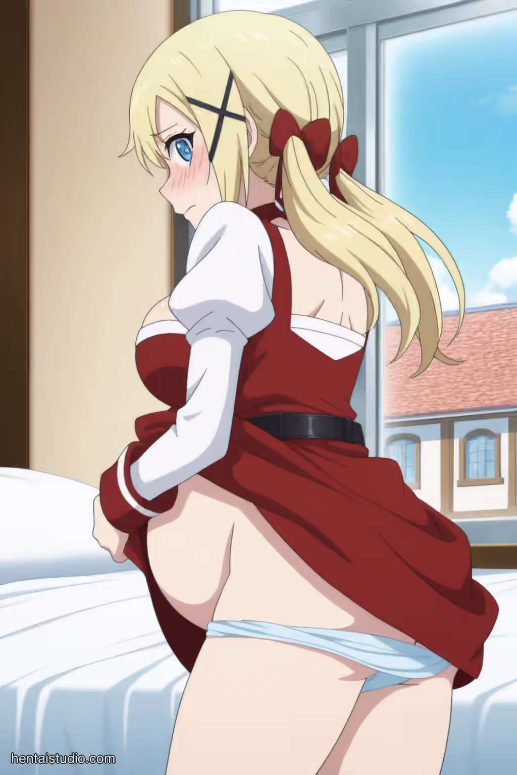 Yuna Yunis - The Legendary Hero Is Dead! (Yuusha ga Shinda!) - Hentai Gallery 2 - 630 Images — image 411 of 630
