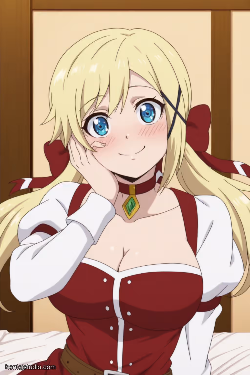Yuna Yunis - The Legendary Hero Is Dead! (Yuusha ga Shinda!) - Hentai Gallery 2 - 630 Images — image 8 of 630