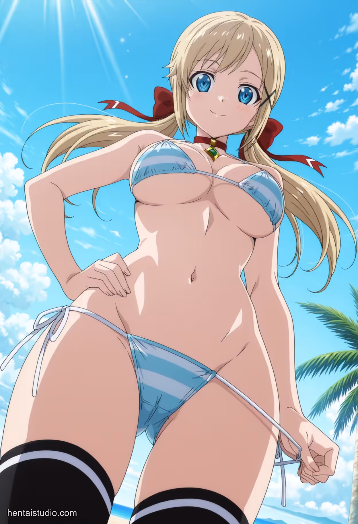 Yuna Yunis - The Legendary Hero Is Dead! — image 4 of 82