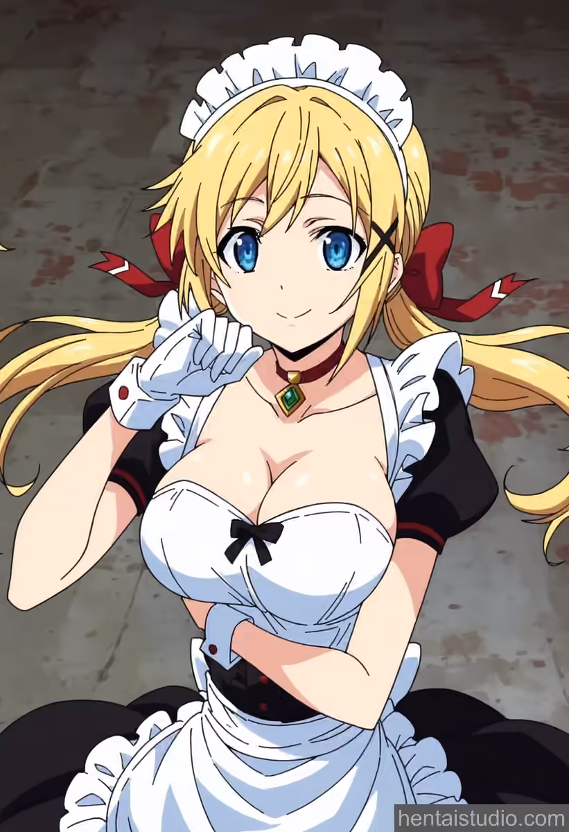 Yuna Yunis - The Legendary Hero Is Dead! (Yuusha ga Shinda!) - Hentai Gallery 1 - 61 Images — image 1 of 61