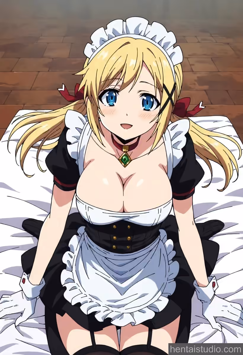 Yuna Yunis - The Legendary Hero Is Dead! (Yuusha ga Shinda!) - Hentai Gallery 1 - 61 Images — image 10 of 61