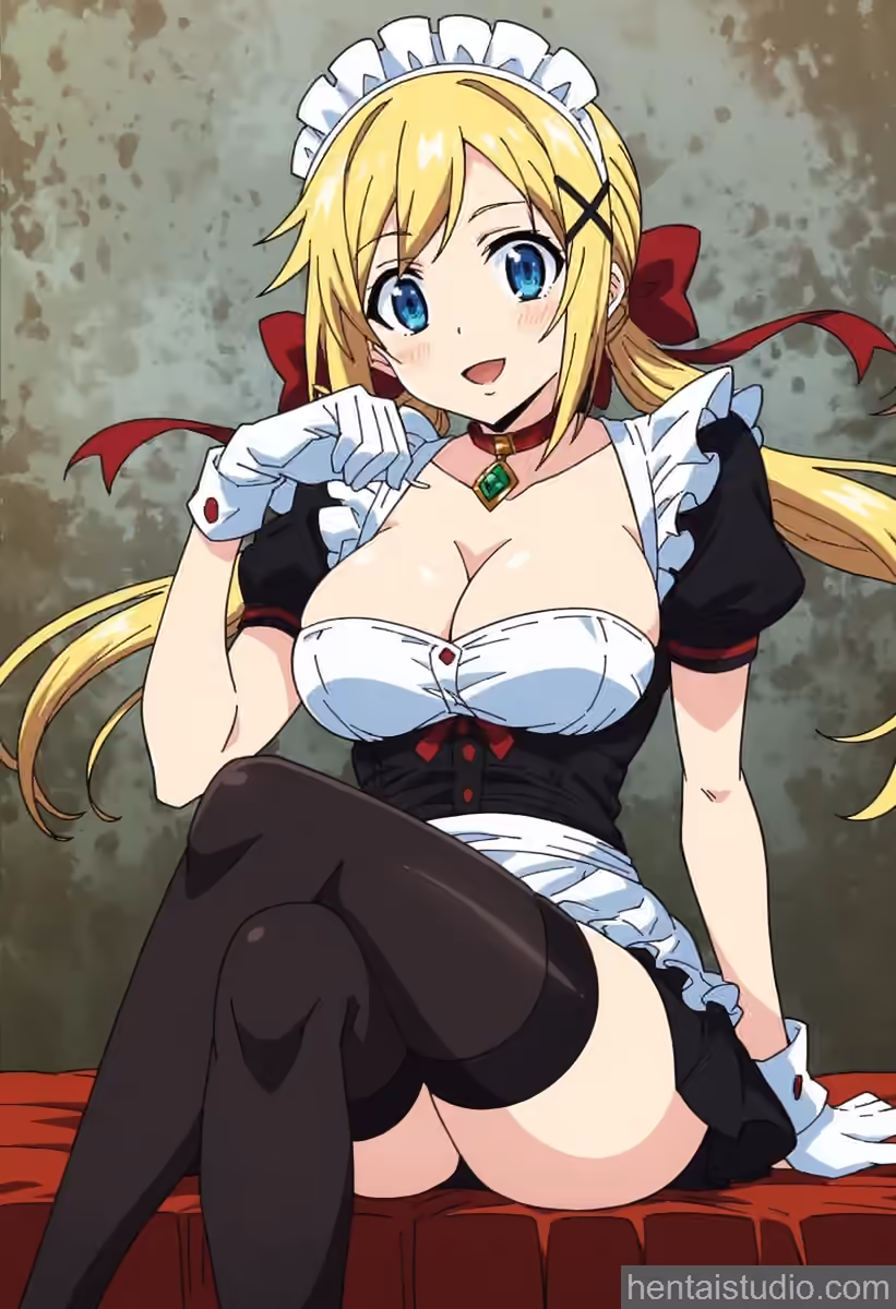 Yuna Yunis - The Legendary Hero Is Dead! (Yuusha ga Shinda!) - Hentai Gallery 1 - 61 Images — image 11 of 61