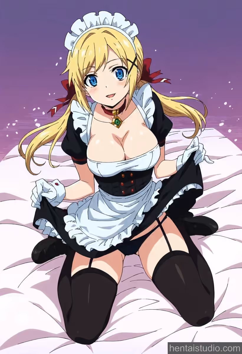 Yuna Yunis - The Legendary Hero Is Dead! (Yuusha ga Shinda!) - Hentai Gallery 1 - 61 Images — image 13 of 61