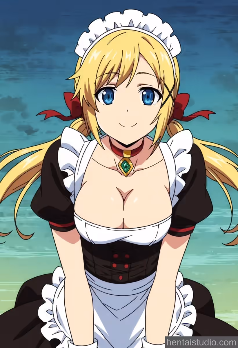 Yuna Yunis - The Legendary Hero Is Dead! (Yuusha ga Shinda!) - Hentai Gallery 1 - 61 Images — image 3 of 61