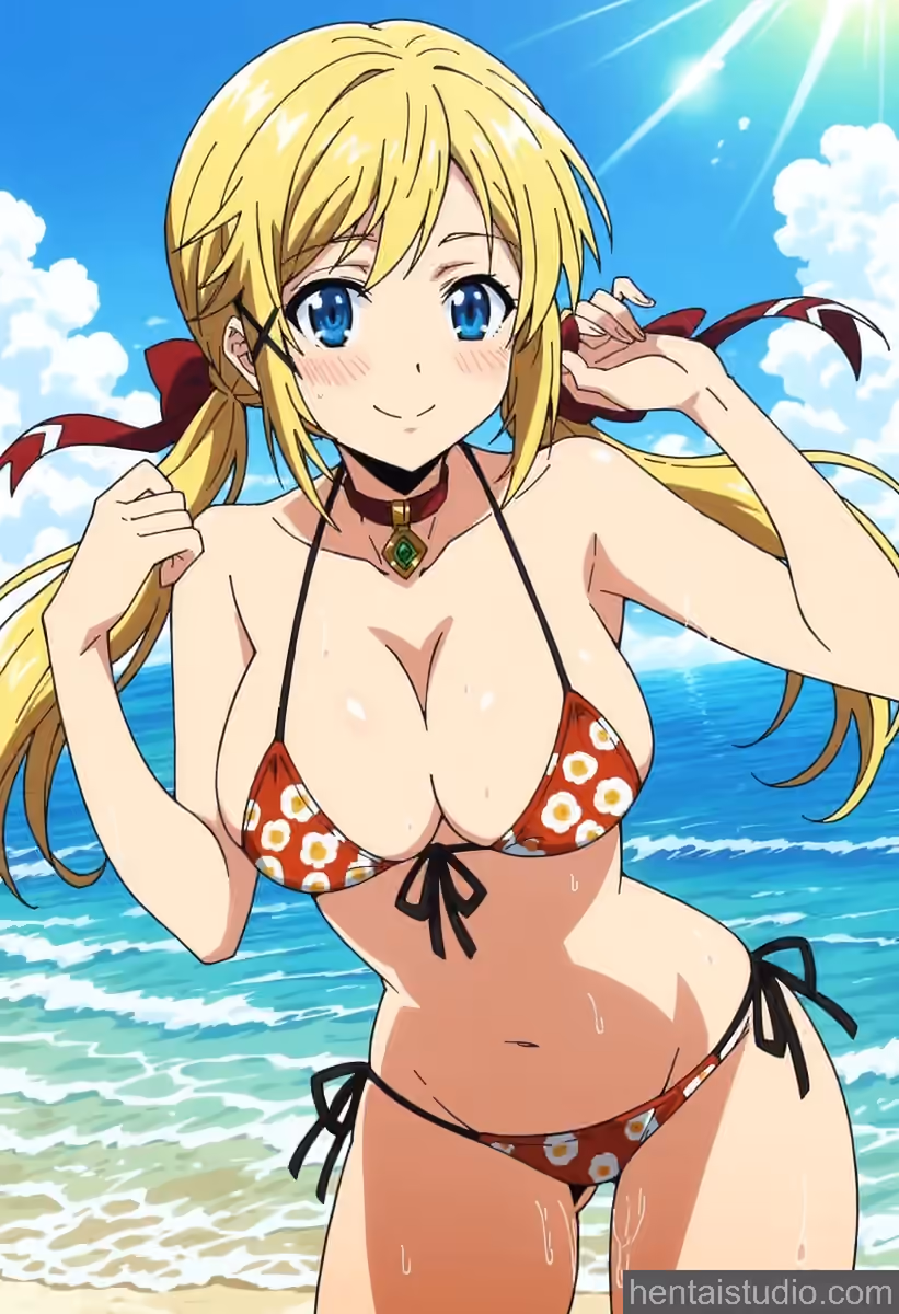 Yuna Yunis - The Legendary Hero Is Dead! (Yuusha ga Shinda!) - Hentai Gallery 1 - 61 Images — image 59 of 61