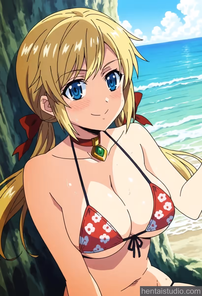 Yuna Yunis - The Legendary Hero Is Dead! (Yuusha ga Shinda!) - Hentai Gallery 1 - 61 Images — image 60 of 61