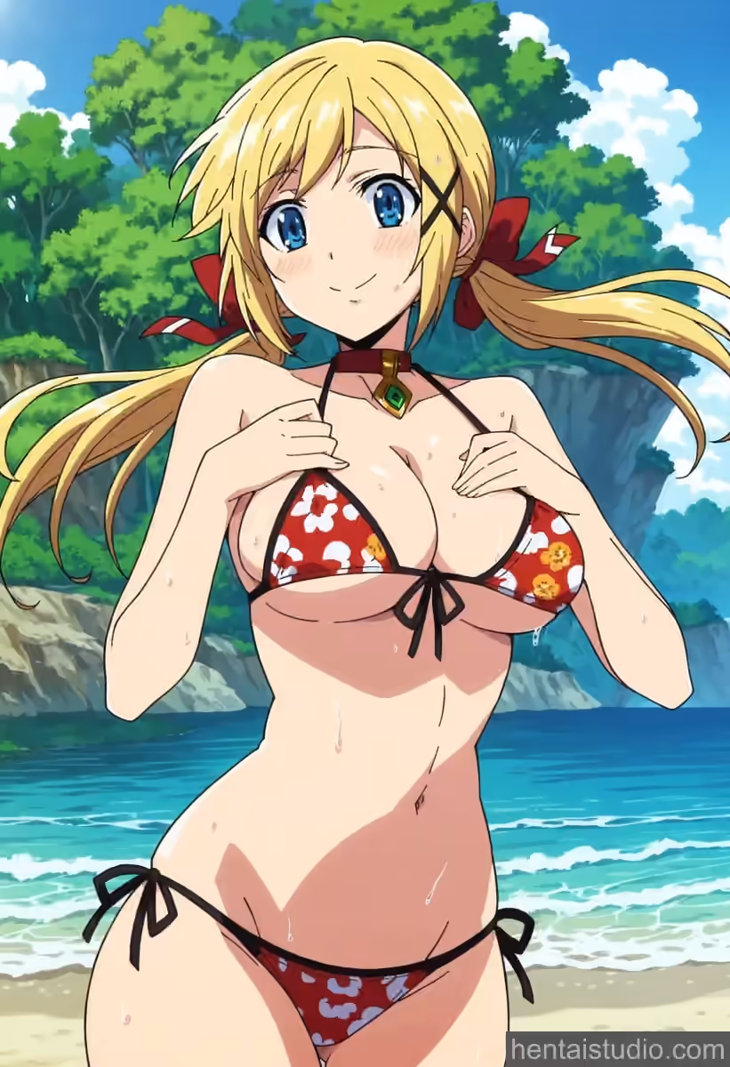 Yuna Yunis tag preview - 2 galleries