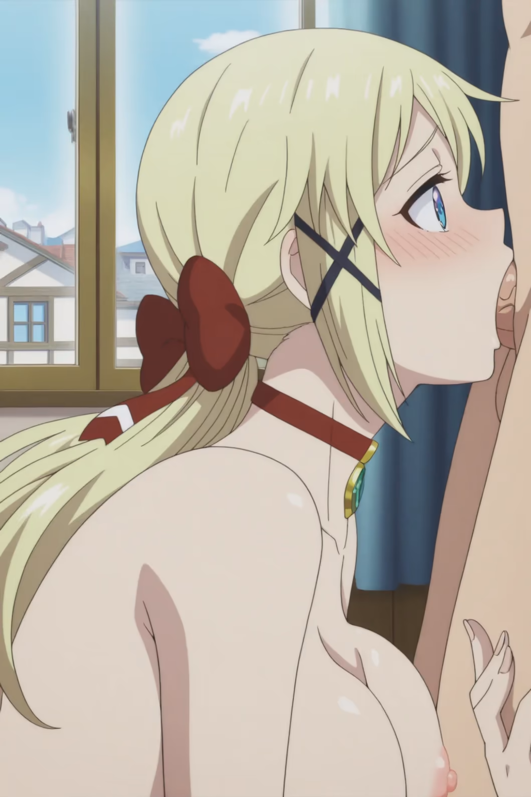 Yuna Yunis from The Legendary Hero Is Dead! (Yuusha ga Shinda!) — image 101 of 630