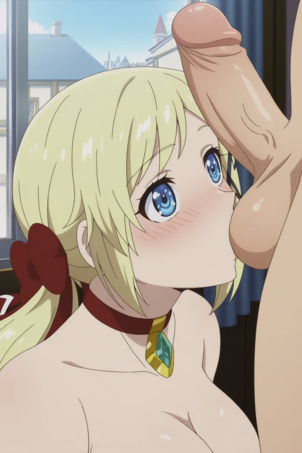 Yuna Yunis from The Legendary Hero Is Dead! (Yuusha ga Shinda!) — image 107 of 630