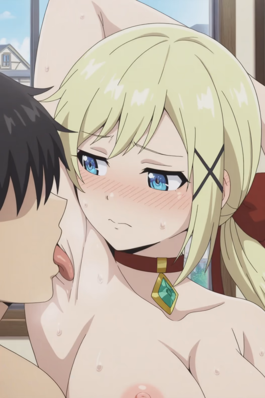 Yuna Yunis from The Legendary Hero Is Dead! (Yuusha ga Shinda!) — image 169 of 630