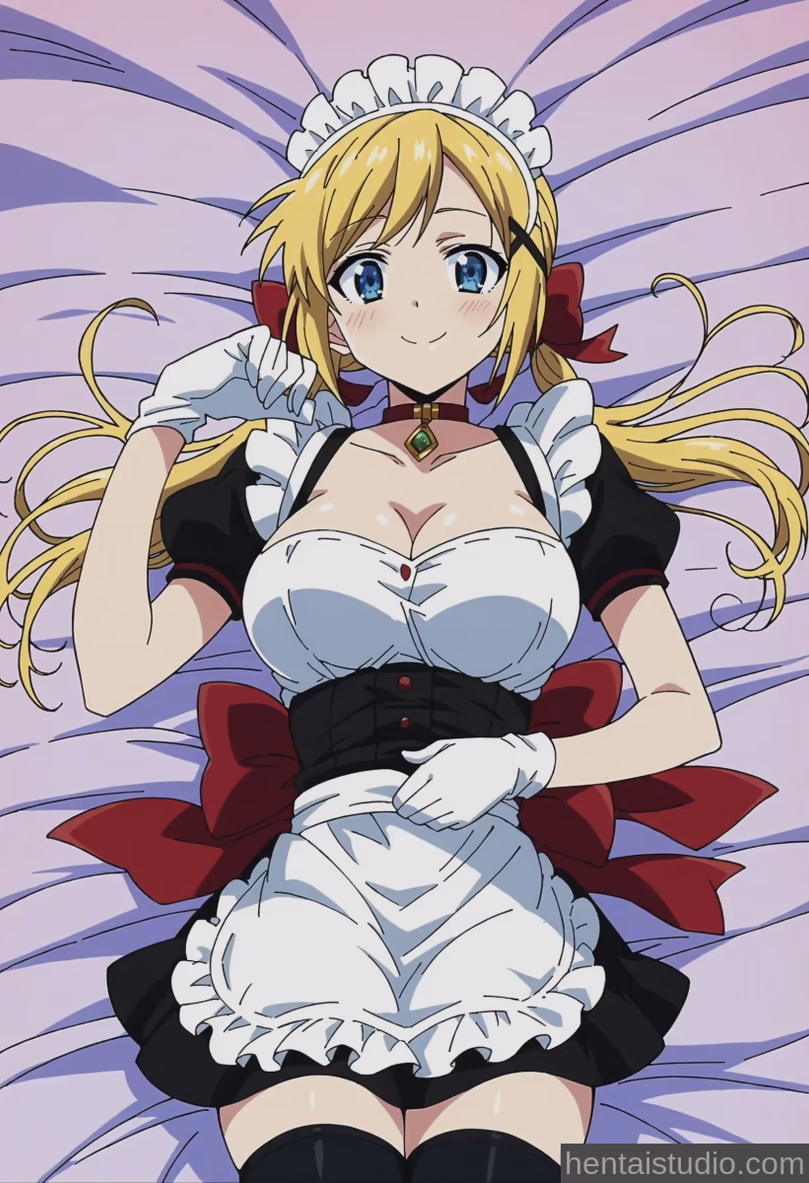 Yuna Yunis from The Legendary Hero Is Dead! (Yuusha ga Shinda!) — image 15 of 61