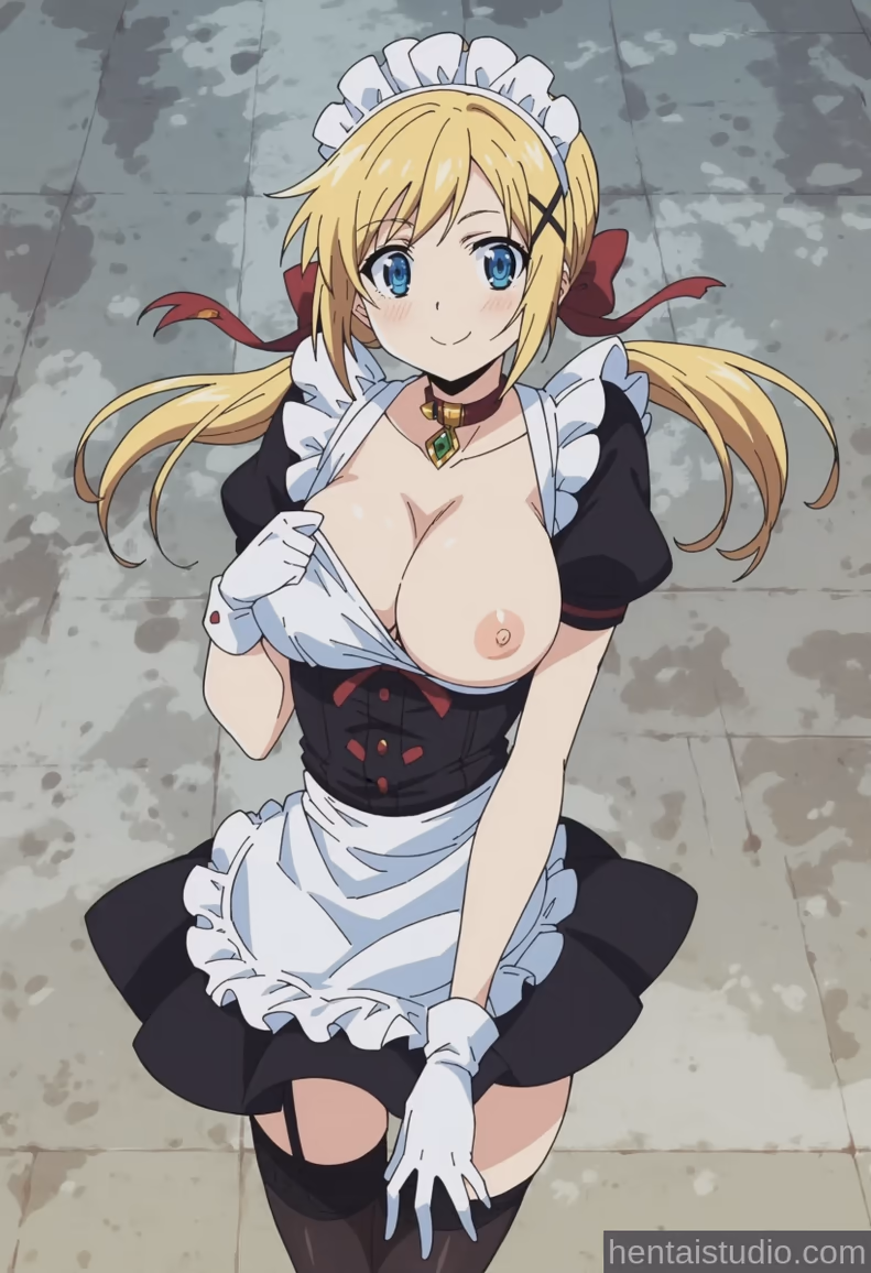 Yuna Yunis from The Legendary Hero Is Dead! (Yuusha ga Shinda!) — image 18 of 61