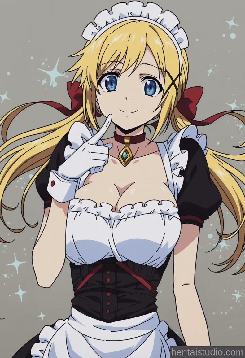 Yuna Yunis from The Legendary Hero Is Dead! (Yuusha ga Shinda!) — image 2 of 61