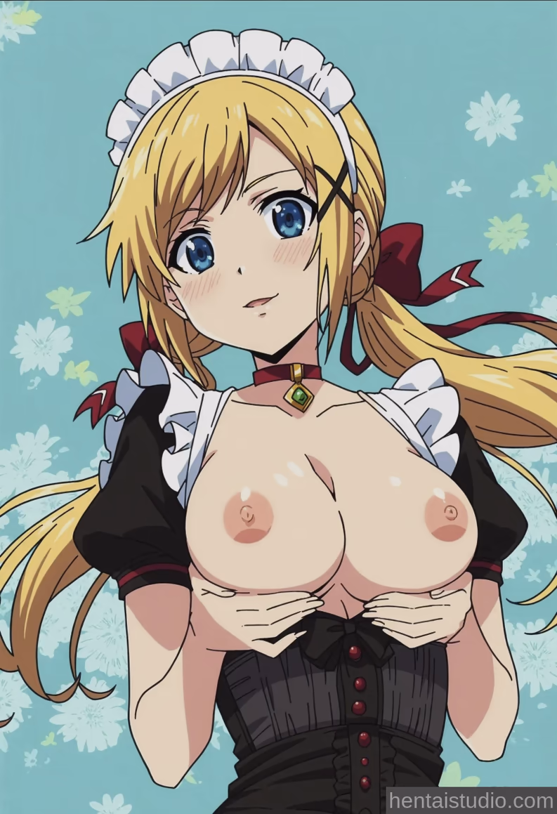 Yuna Yunis from The Legendary Hero Is Dead! (Yuusha ga Shinda!) — image 26 of 61