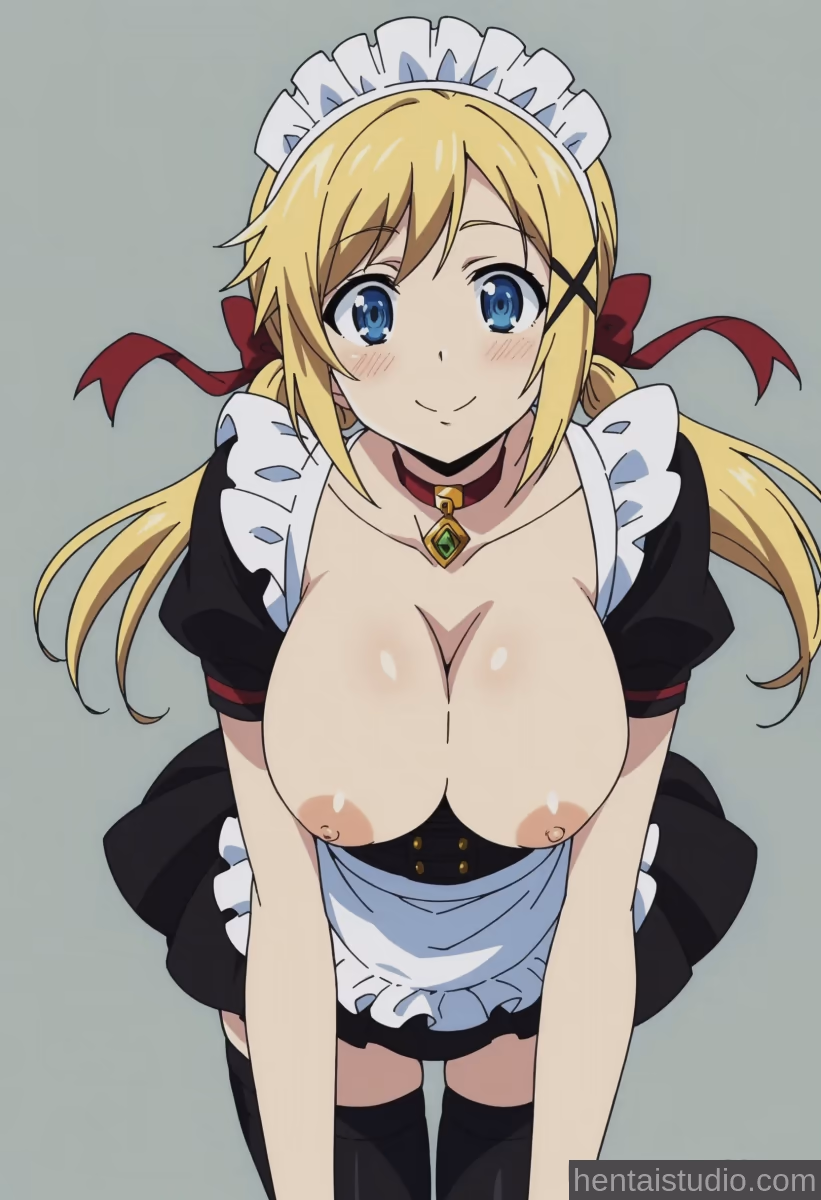 Yuna Yunis from The Legendary Hero Is Dead! (Yuusha ga Shinda!) — image 29 of 61