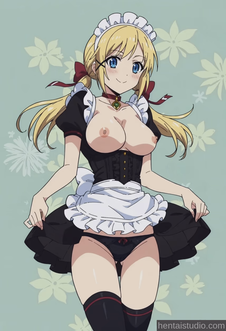 Yuna Yunis from The Legendary Hero Is Dead! (Yuusha ga Shinda!) — image 31 of 61