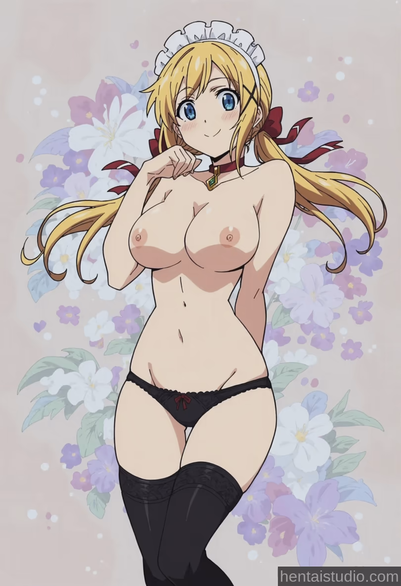 Yuna Yunis from The Legendary Hero Is Dead! (Yuusha ga Shinda!) — image 35 of 61