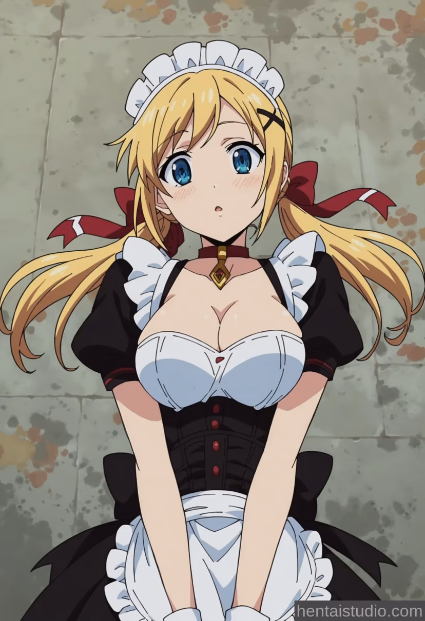 Yuna Yunis from The Legendary Hero Is Dead! (Yuusha ga Shinda!) — image 5 of 61