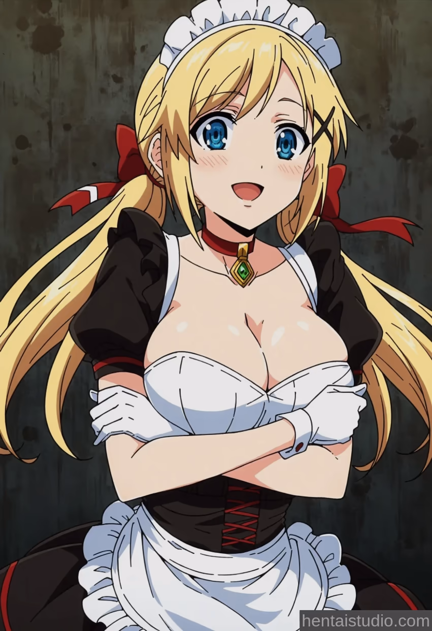 Yuna Yunis from The Legendary Hero Is Dead! (Yuusha ga Shinda!) — image 6 of 61