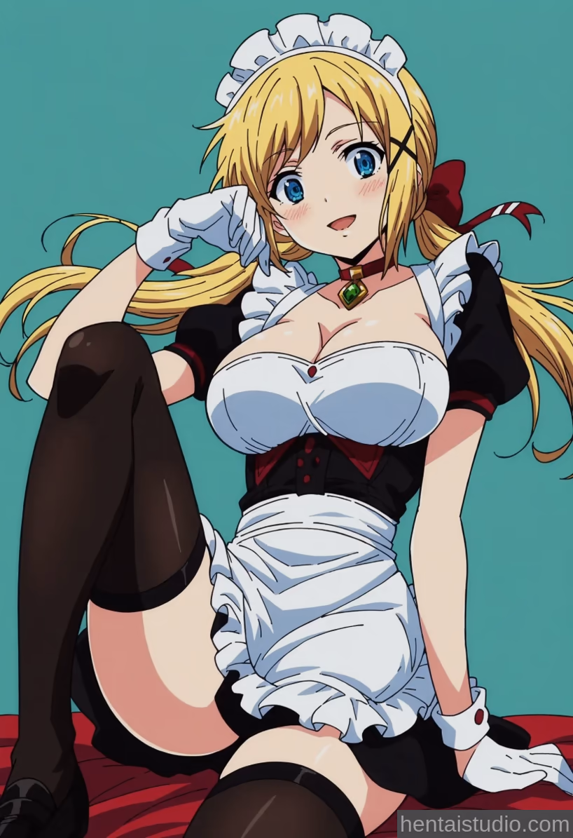 Yuna Yunis from The Legendary Hero Is Dead! (Yuusha ga Shinda!) — image 9 of 61