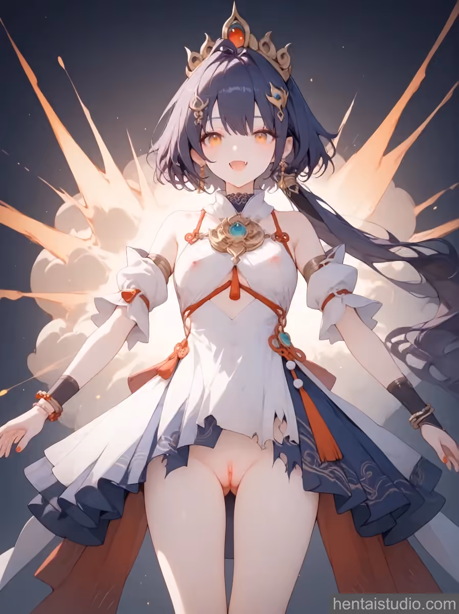 Yunli - Honkai: Star Rail - Hentai Gallery 4 - 58 Images — image 12 of 58