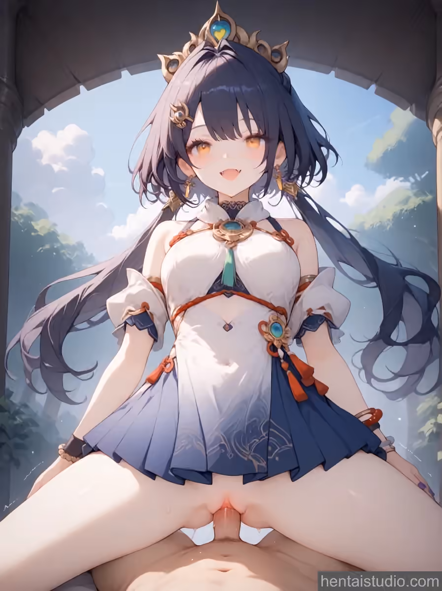 Yunli - Honkai: Star Rail - Hentai Gallery 4 - 58 Images — image 3 of 58