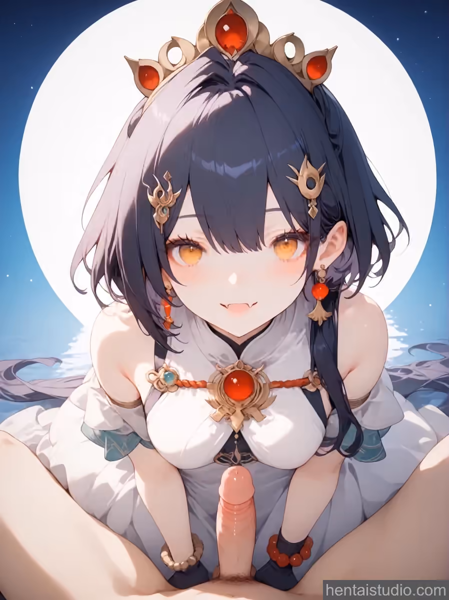 Yunli - Honkai: Star Rail - Hentai Gallery 4 - 58 Images — image 35 of 58