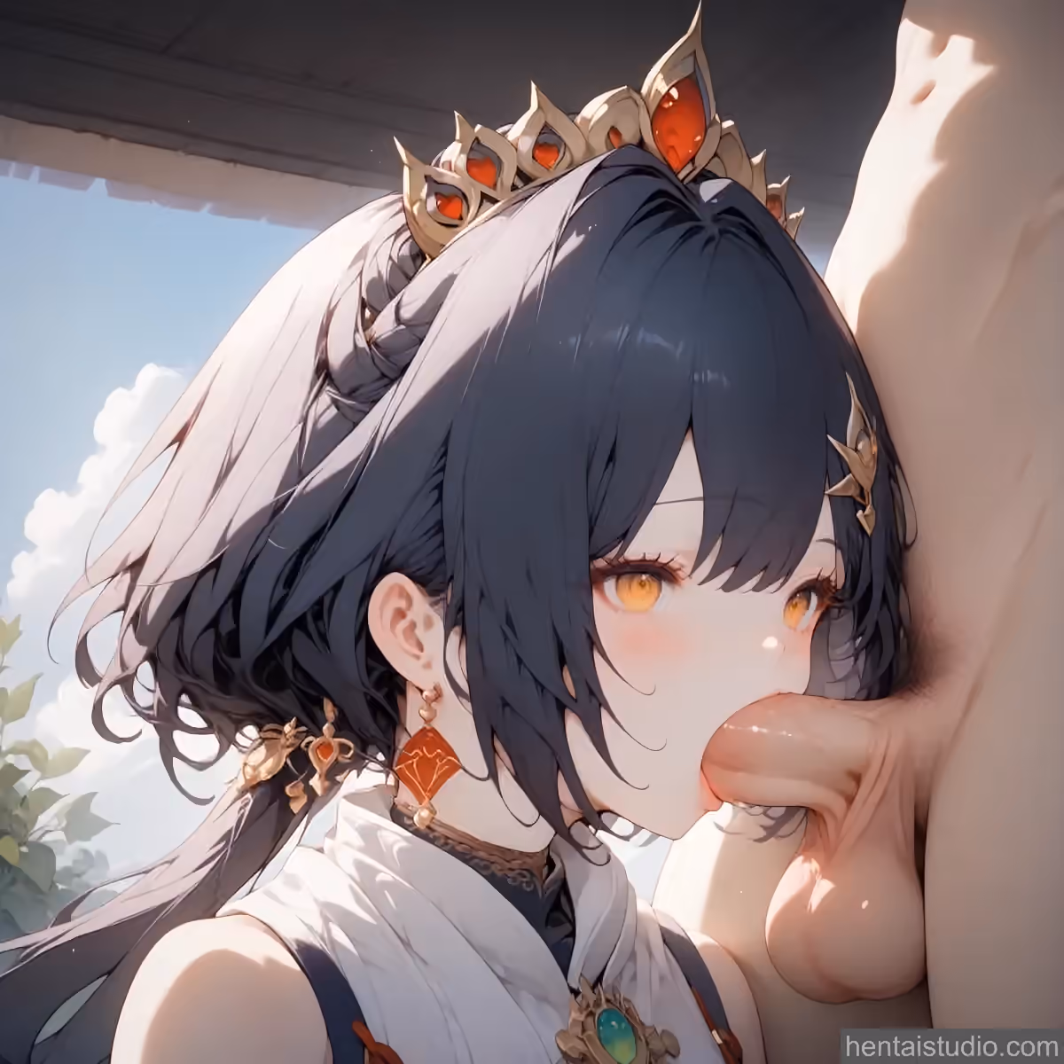 Yunli - Honkai: Star Rail - Hentai Gallery 4 - 58 Images — image 58 of 58