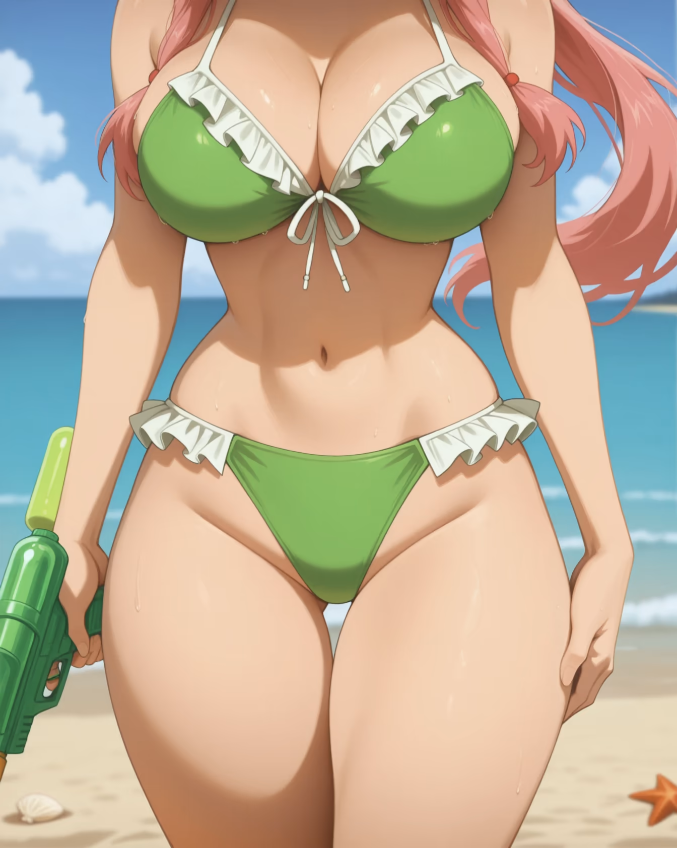 Yuno Gasai - Future Diary (Mirai Nikki) - Hentai Gallery 2 - 62 Images — image 14 of 62