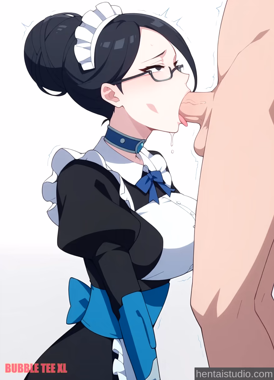 Yuri Alpha from Overlord — image 7 of 30