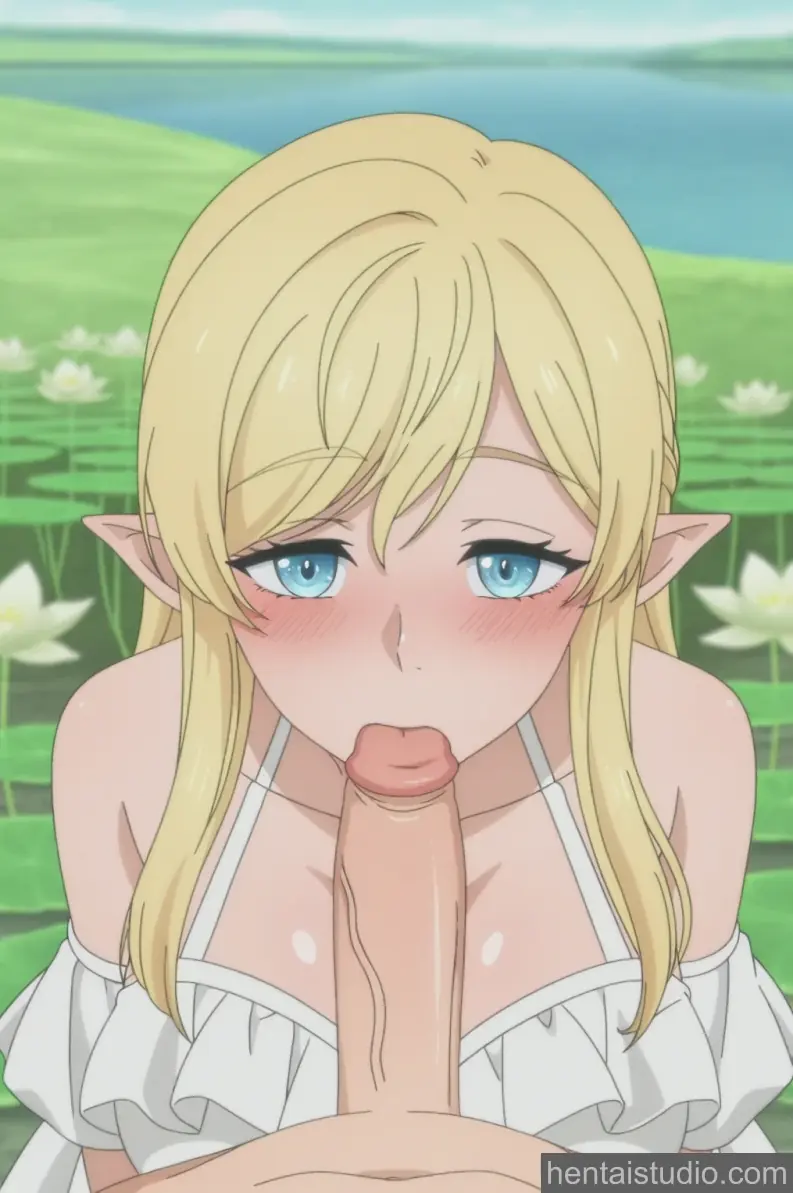 Yuri from Even Given The Worthless hentai art 12 of 200