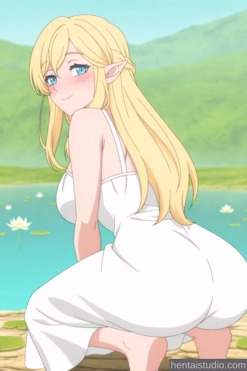 Yuri from Even Given The Worthless — image 26 of 200