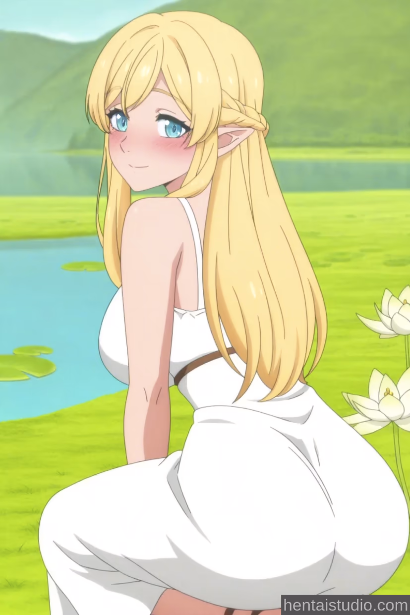 Yuri from Even Given The Worthless — image 27 of 200