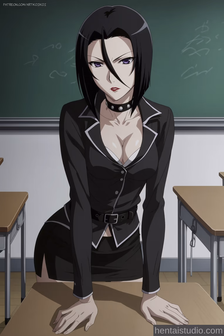 Yuri Nikaidou from The World God Only Knows — image 30 of 31