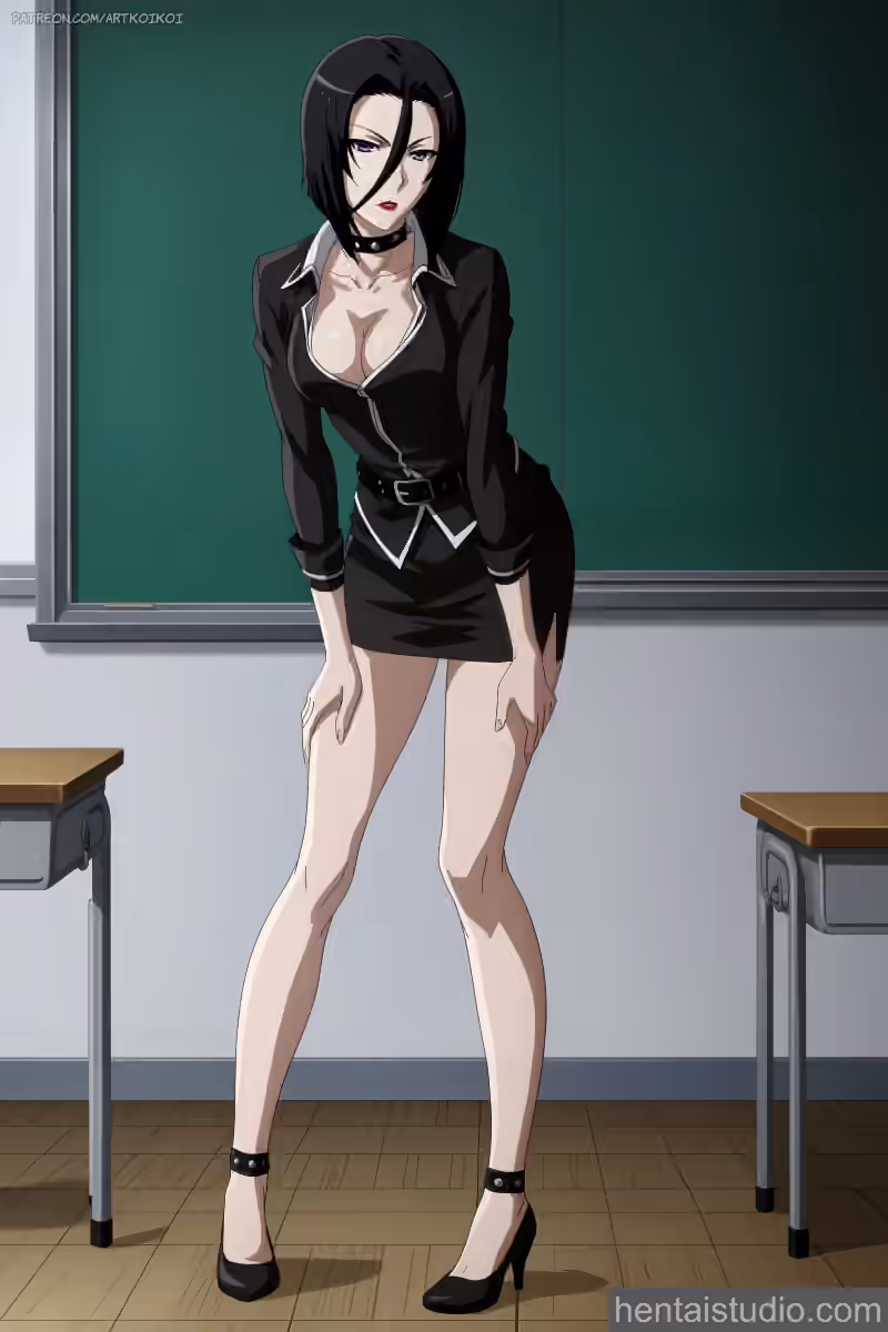 Yuri Nikaidou - The World God Only Knows (Kami nomi zo Shiru Sekai) - Hentai Gallery - 31 Images — image 29 of 31