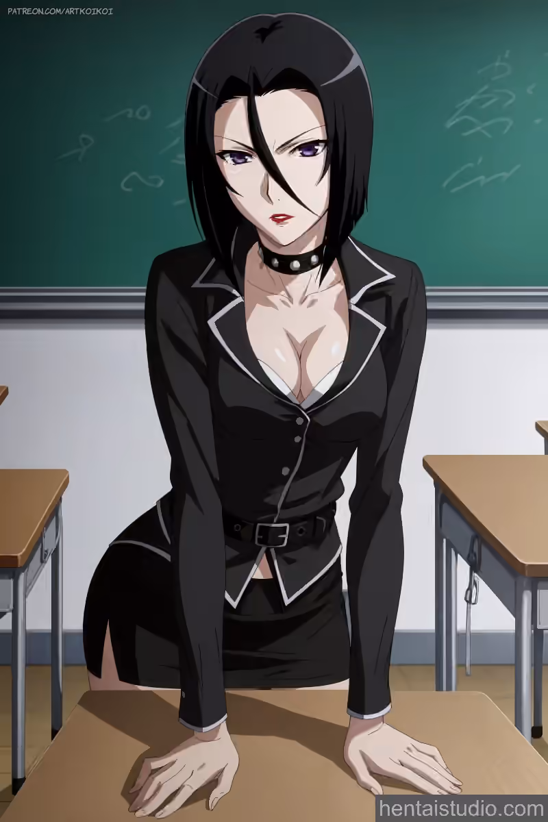 Yuri Nikaidou - The World God Only Knows (Kami nomi zo Shiru Sekai) - Hentai Gallery - 31 Images — image 30 of 31