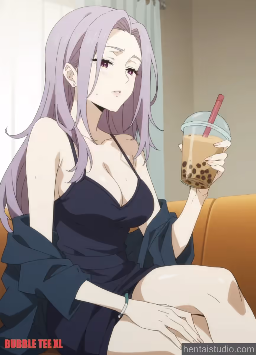 Yuri Shibasaki - The Masterful Cat Is Depressed Again Today (Dekiru Neko wa Kyou mo Yuuutsu) - Hentai Gallery - 46 Images — image 13 of 46