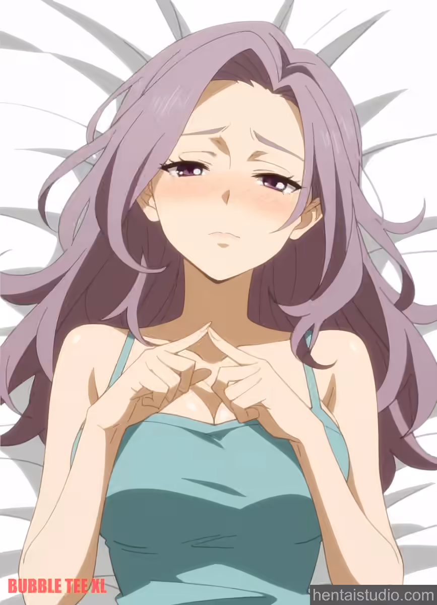 Yuri Shibasaki - The Masterful Cat Is Depressed Again Today (Dekiru Neko wa Kyou mo Yuuutsu) - Hentai Gallery - 46 Images — image 16 of 46