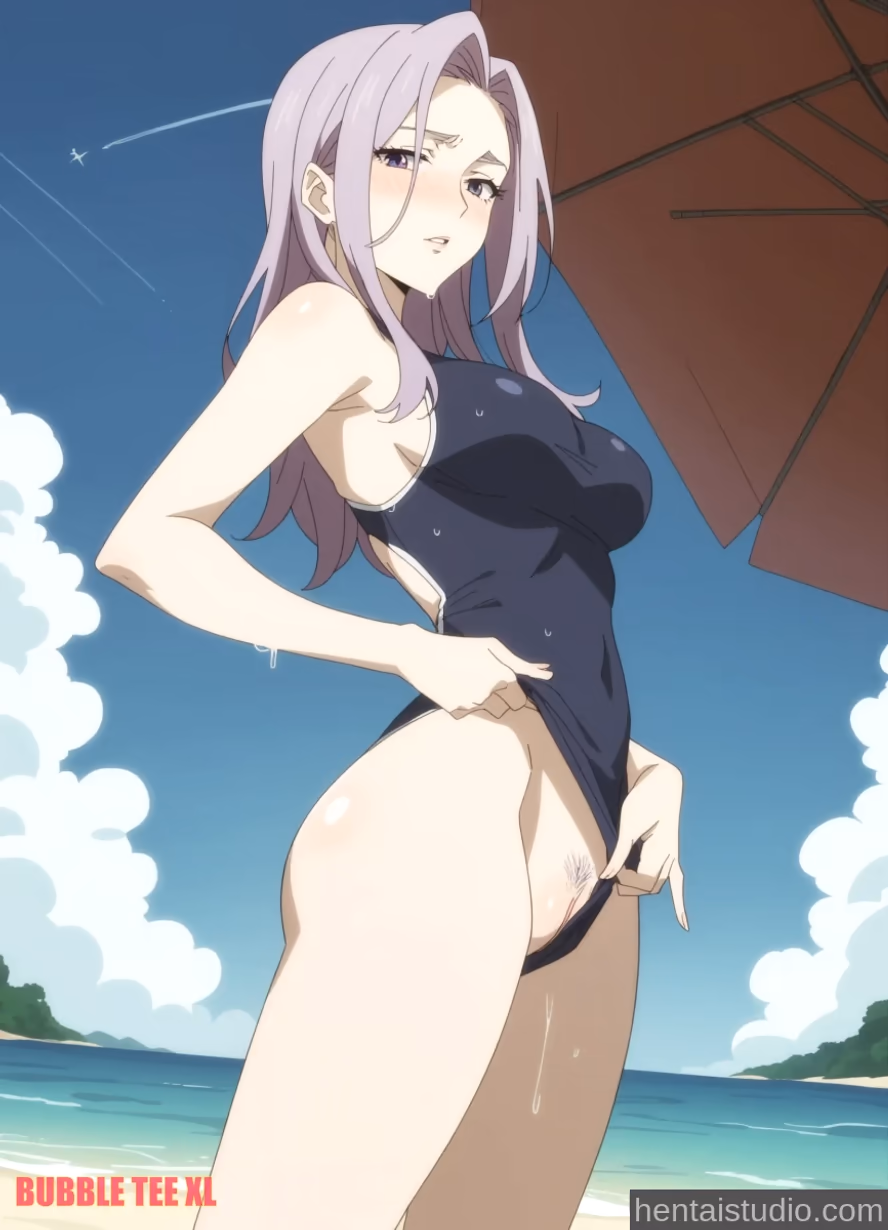 Yuri Shibasaki from The Masterful Cat Is Depressed Again Today — image 14 of 46