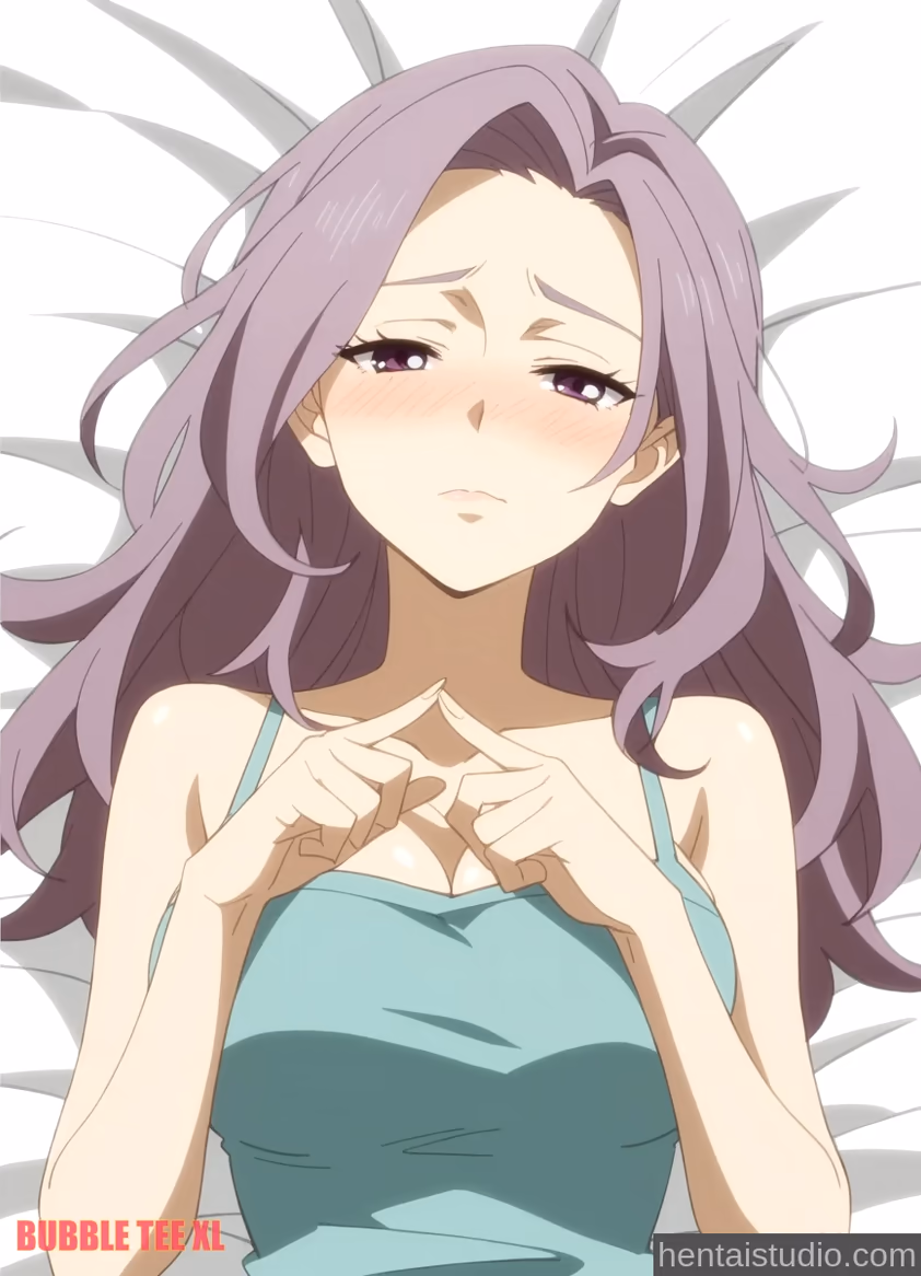 Yuri Shibasaki from The Masterful Cat Is Depressed Again Today — image 16 of 46