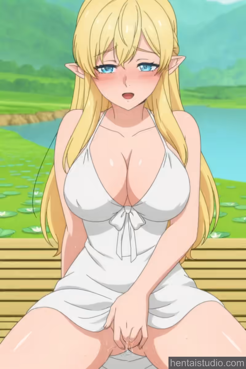 Yuri - Even Given the Worthless 'Appraiser' Class, I'm Actually the Strongest (Fuguushoku Kanteishi ga Jitsu wa Saikyou Datta) - Hentai Gallery - 200 Images — image 1 of 200