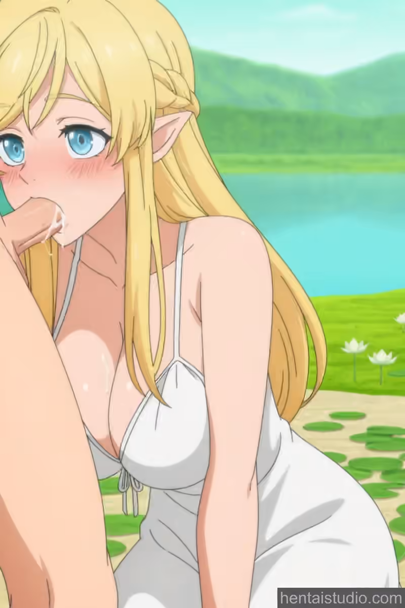 Yuri - Even Given the Worthless 'Appraiser' Class, I'm Actually the Strongest (Fuguushoku Kanteishi ga Jitsu wa Saikyou Datta) - Hentai Gallery - 200 Images — image 18 of 200