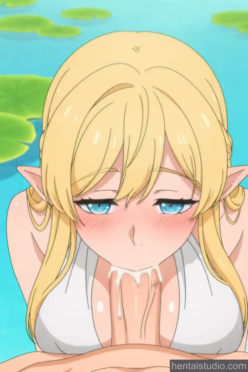 Yuri - Even Given the Worthless 'Appraiser' Class, I'm Actually the Strongest (Fuguushoku Kanteishi ga Jitsu wa Saikyou Datta) - Hentai Gallery - 200 Images — image 19 of 200