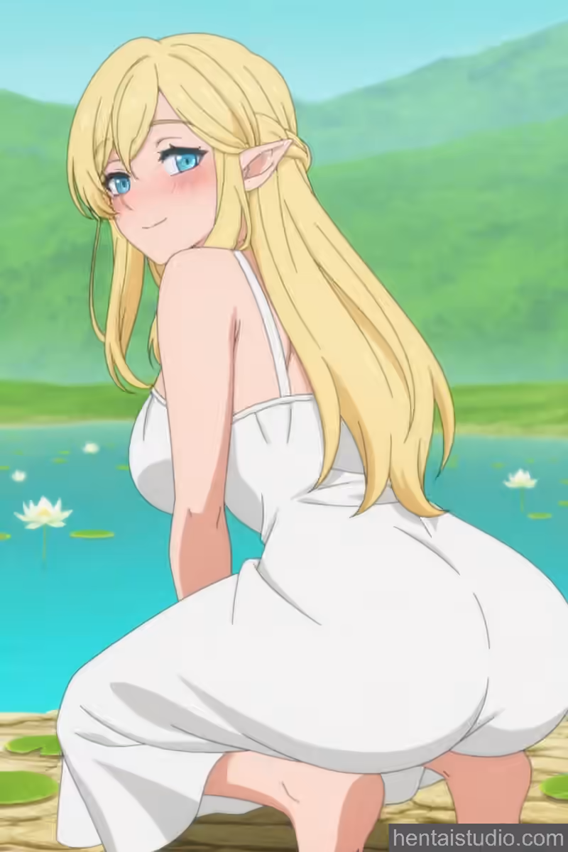 Yuri - Even Given the Worthless 'Appraiser' Class, I'm Actually the Strongest (Fuguushoku Kanteishi ga Jitsu wa Saikyou Datta) - Hentai Gallery - 200 Images — image 26 of 200