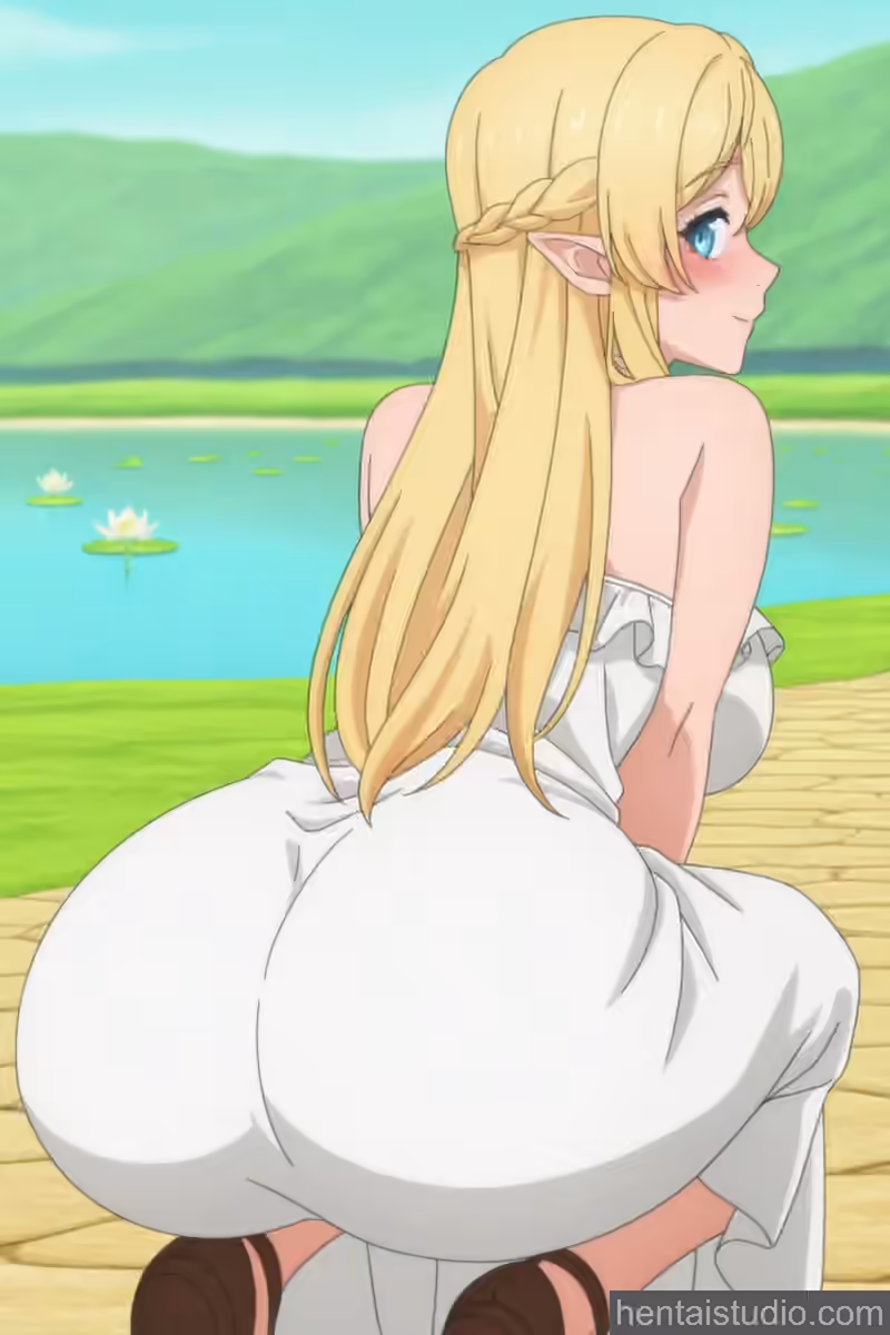 Yuri - Even Given the Worthless 'Appraiser' Class, I'm Actually the Strongest (Fuguushoku Kanteishi ga Jitsu wa Saikyou Datta) - Hentai Gallery - 200 Images — image 28 of 200