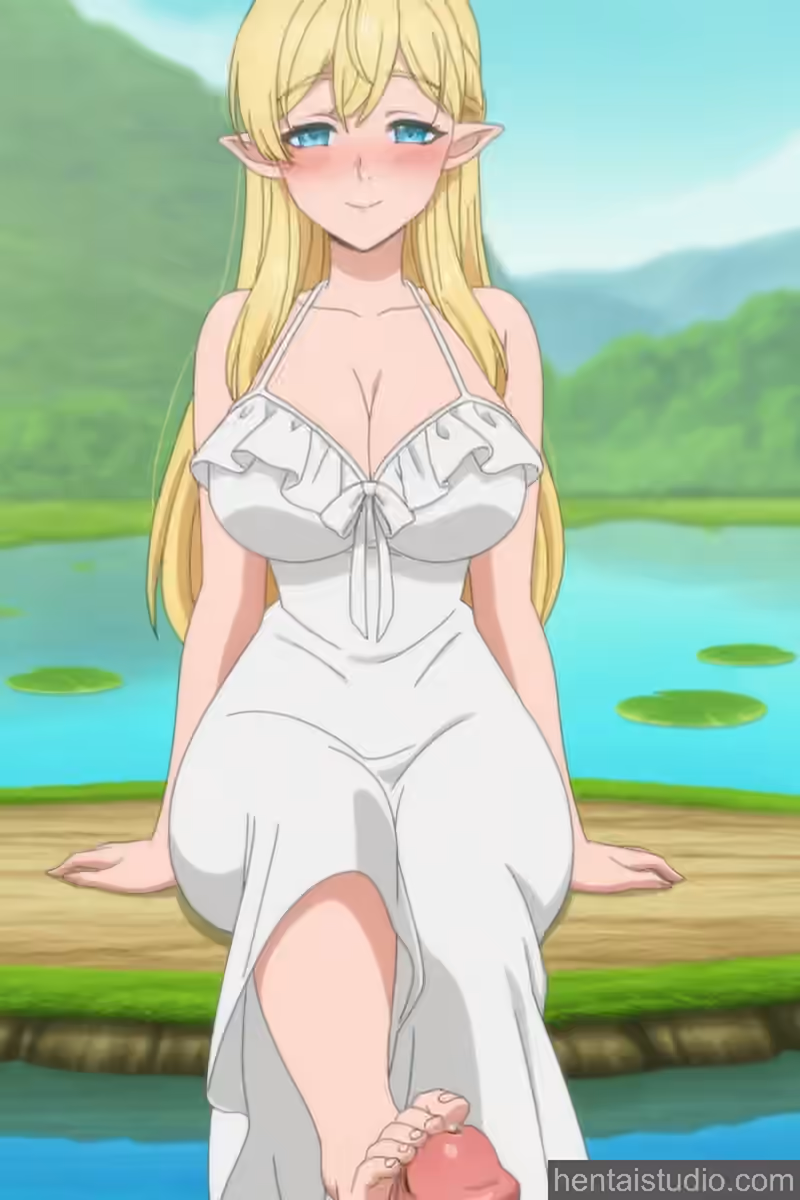 Yuri - Even Given the Worthless 'Appraiser' Class, I'm Actually the Strongest (Fuguushoku Kanteishi ga Jitsu wa Saikyou Datta) - Hentai Gallery - 200 Images — image 7 of 200