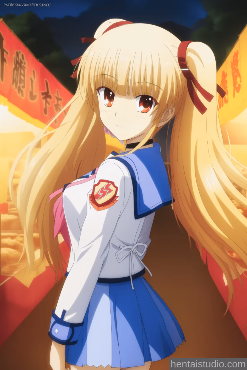 Yusa from Angel Beats — image 14 of 20