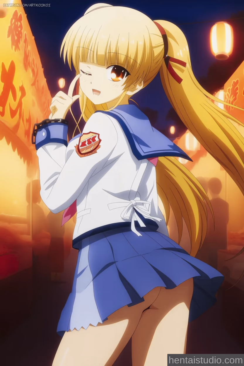 Yusa from Angel Beats — image 16 of 20